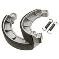 thumbnail image 2 of Niche Rear Brake Shoe for Honda Shadow Spirit 1100 Motorcycle 519-KBR2232S, 2 of 6