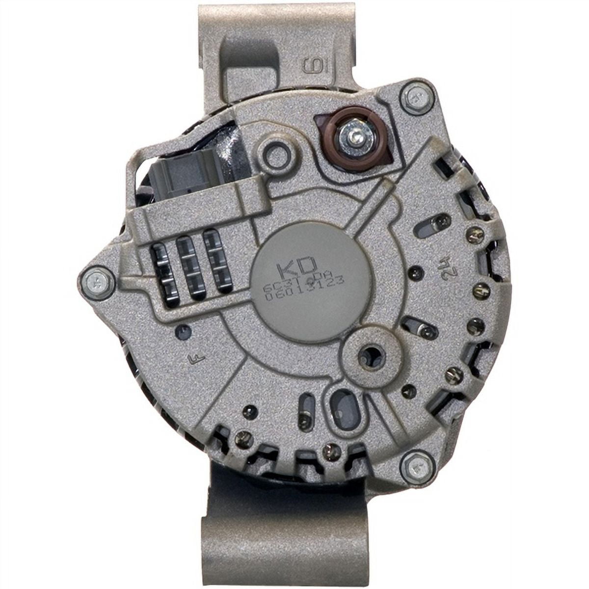 ACDelco Gold 335-1152 Alternator Fits select: 2005-2007 FORD F250, 2005-2007 FORD F350