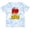 Tie Dye Blue, variant on Inktastic Dad is My Hero Boys or Girls Toddler T-Shirt