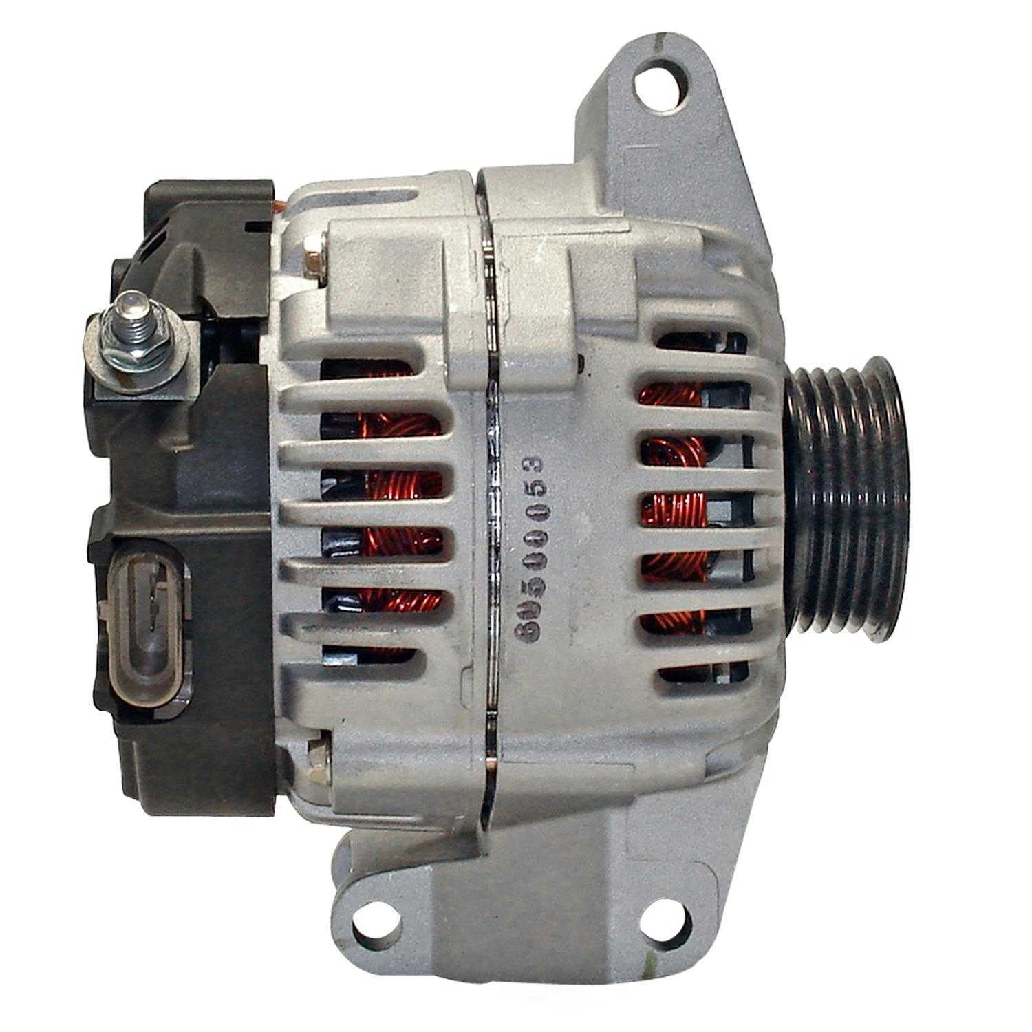 FVP Professional 13944 Alternator Standard