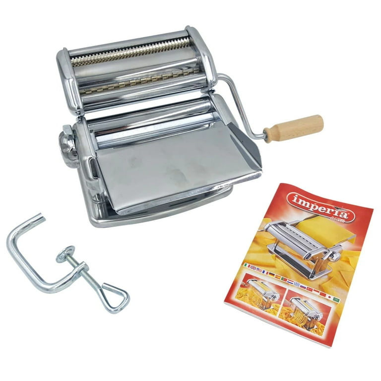 Imperia Pasta Maker Machine - household items - by owner - housewares sale  - craigslist