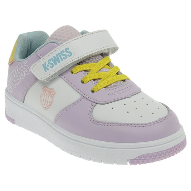 Tenis K-Swiss SALT 2 Niños Niña