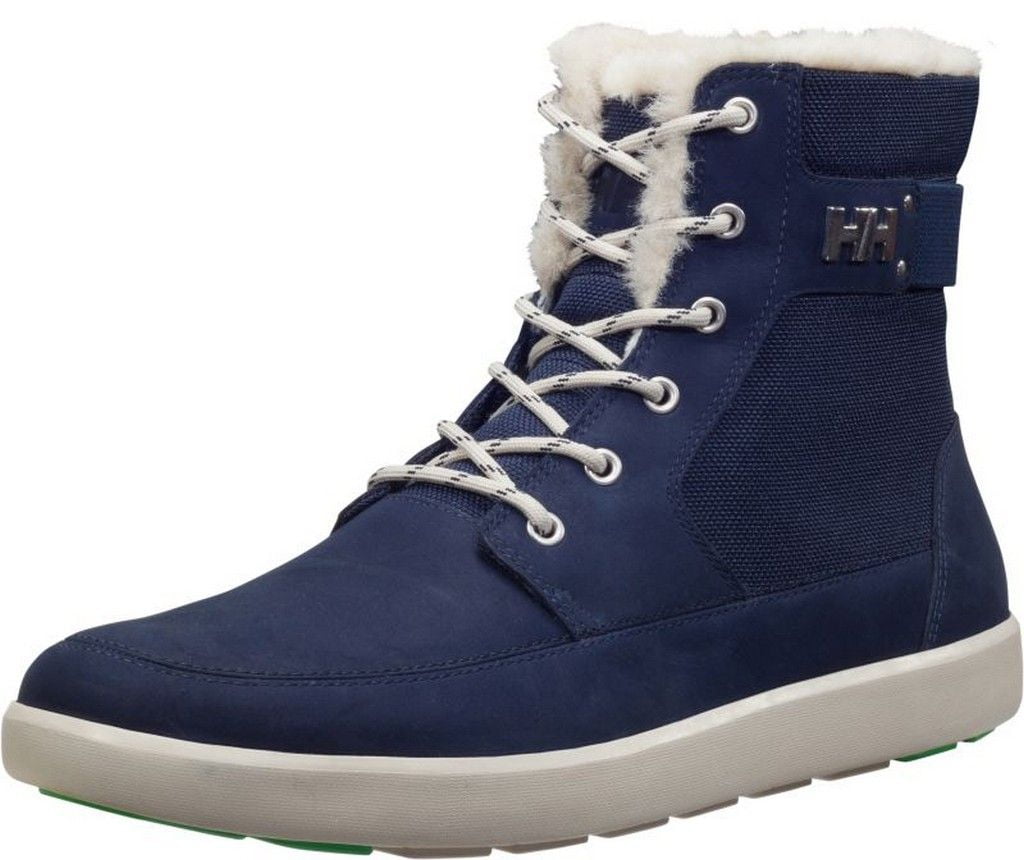 helly hansen waterproof boots