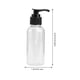 thumbnail image 5 of 5 botellas vacías rellenables de gel de ducha (100 ml), 5 of 8
