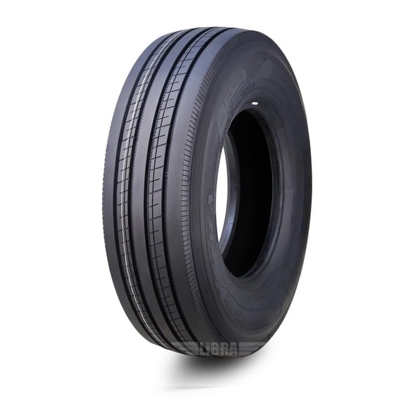 Pneu Radial de Remorque Tout Acier GREMAX One Heavy Duty - St235/80r16 235/80/16 235/80-16 130/126M LRH 16 Plis...