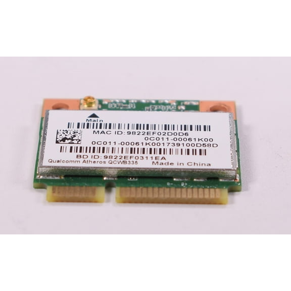 0C011-00061K00 Asus Wireless Card X541NA-PD1003Y