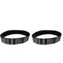 Compatible with Oreck Genuine Replacement Belts for XL Upright Vac