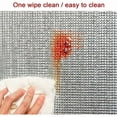 thumbnail image 2 of Cooling Privacy Anti-UV Window Film,Total Blackout Window Film, Thicken Aluminized Film Insulation, Heat Reflective Window Film, with Suction Cups,Easy to Disassemble/Reusable (20''x40''), 2 of 7