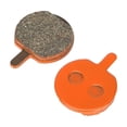 thumbnail image 2 of Custom Fit G1 Brake Pads Compatible with For JAK5B777 and TRINX Models, 2 of 10