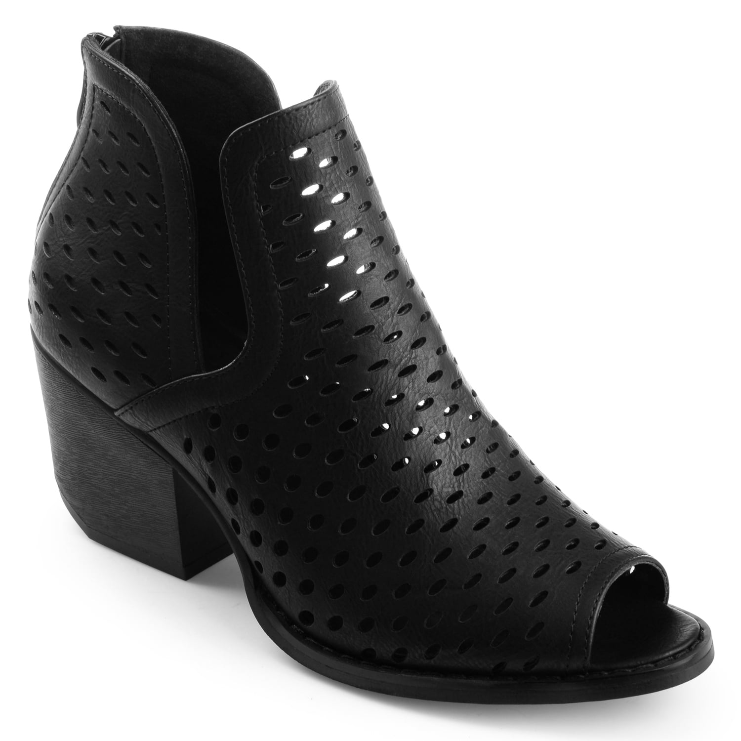 evening booties
