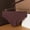 Coffee, variant on jjayotai Womens Underpants Clearance Women's Fashion Briefs Comfortable Underwear Women Causal Panties Briefs