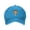 Blue, variant on Motorcycle Skull Baseball Caps for Men Women Adjustable Casual Trucker Hats for Fishing Outdoor Activities Fashion Hats