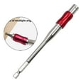 thumbnail image 4 of koolsoo Support de Perceuse Embout Pivotant Rouge et Rouge, 4 of 7