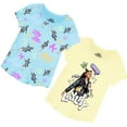thumbnail image 7 of Girls' That Girl Lay Lay T-Shirt - Lay Lay Short Sleeve 2 Pack Bundle T-Shirt Sizes 4-16, 7 of 7