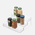 thumbnail image 1 of Coffre en Lin Organisateur de Garde-Manger à 3 Niveaux, 1 of 1