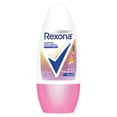 thumbnail image 1 of Antitranspirante Rexona roll-on sexy bouquet 50 ml, 1 of 4