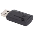 thumbnail image 2 of QIILU Wifi Card,Wireless USB Adapter Built In Gain Antenna 1300M Dual Band Wireless Card WIFI Receiver,Wireless USB Adapter, 2 of 8