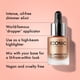 thumbnail image 2 of Gotas iluminadoras líquidas ICONIC LONDON Illuminator, 13 ml, 2 of 7