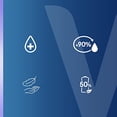thumbnail image 4 of Vaseline Intensive Care Calm Healing Dry Skin Hydrating Hand and Body Lotion Hypoallergenic 20.3 oz 3 Count, 4 of 14