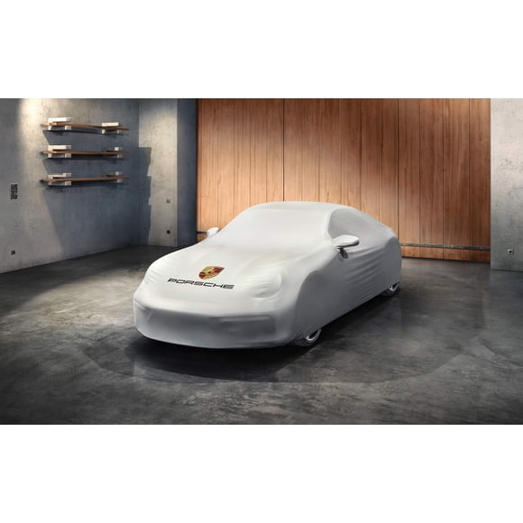 Funda para Auto Porsche 911 para Interior (992, 2020 en adelante)
