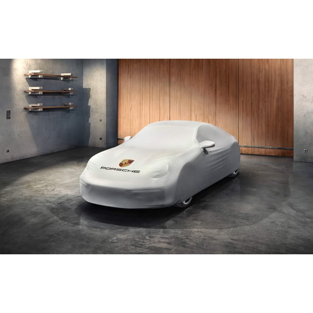 Funda para Auto Porsche 911 para Interior (992, 2020 en adelante)