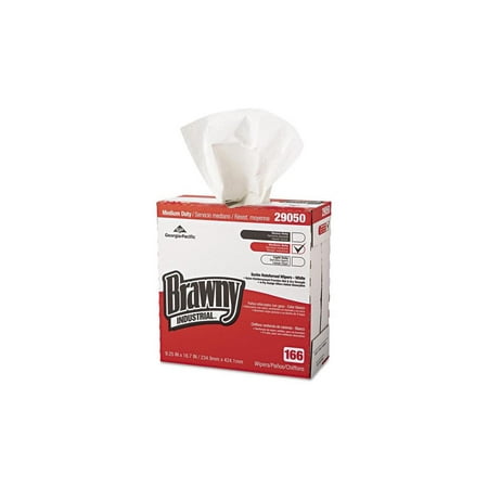 BRAWNY INDUSTRIAL