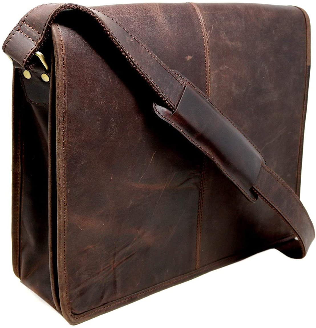 men's computer messenger bolsa