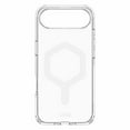 thumbnail image 1 of UAG Plyo MagSafe Case Ice/White for iPhone Air, 1 of 5