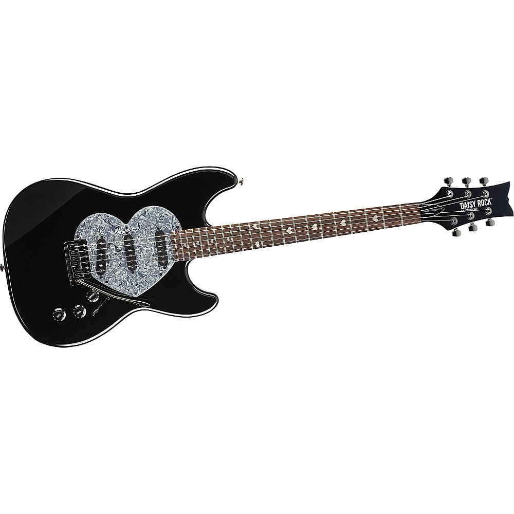 daisy rock rebel rockit supernova