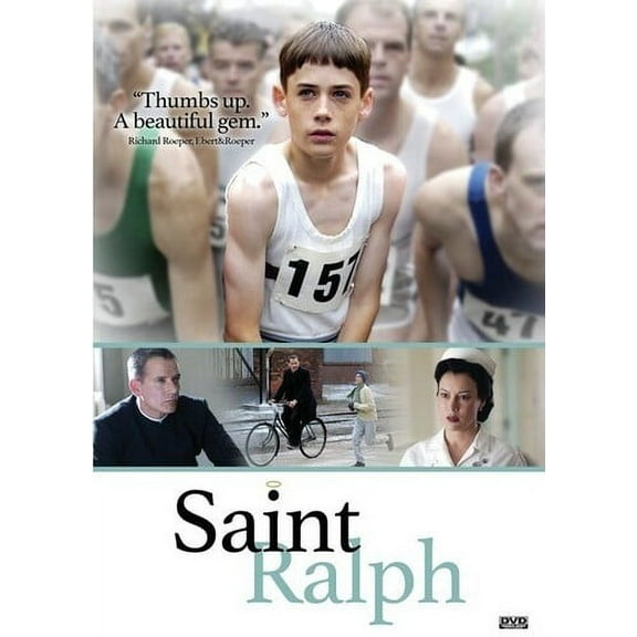 Saint Ralph (DVD), Samuel Goldwyn Films, Drama