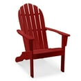 thumbnail image 3 of Chaise Adirondack Mainstays, 3 of 4