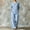 Light Blue, variant on Morttic Women's Loose Solid Color Set – V-Neck Long Sleeve Shirt & Wide Leg Pants with Side Pockets Casual Vacation Outfit Dark Gray,S