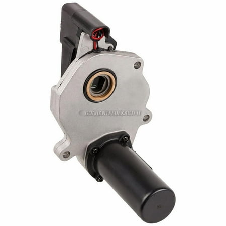 Gmc S15 Sonoma Transfer Case - New Transfer Case Encoder Motor For Chevy S10 Blazer & GMC Sonoma