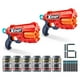 thumbnail image 1 of Toy Blaster XShot Excel Double Reflex 6 con paquete de 2 y 16 dardos, 1 of 6