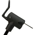 thumbnail image 4 of Blackburn Dual Barrel Bike Foot Pump with Gauge, 3.5 lb, 4 of 6