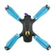 thumbnail image 2 of Hélice Plegable De 4 Piezas Remoto PartS B2SE Brushless Quadcopter RC Azul, 2 of 7