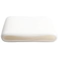 thumbnail image 3 of facefd 25 Yards 6 Pouces Grand Polyester Tressage Cheveux Blanc, 3 of 8