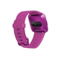 thumbnail image 2 of Pulsera Fitbit Versa Series FB166ABPML Classic Mulberry, 2 of 5