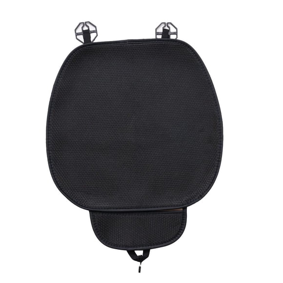 Car Seat Cushion Cool Cushion Ice Silk Seat Cushion N1W8 D709 Four-season