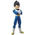 thumbnail image 2 of Dragonball Daima 6 Inch Action Figure S.H. Figuarts - Vegeta, 2 of 2