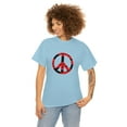 thumbnail image 3 of Peace Danger T-Shirt, 3 of 8