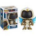 thumbnail image 1 of Diablo Pop Games 3.75" Figure: Tyrael, 1 of 1