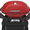 Red, variant on Weber Q 2800N  w/Cart 2 Burner Liquid Propane Grill Midnight Black