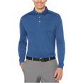 thumbnail image 1 of Polo Rugby Ultimate PGA Tour para Hombre Azul Pequeño, 1 of 1