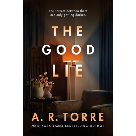 The Good Lie, (Paperback)