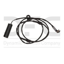 Rear Dynamic Friction Company Brake Pad Wear Sensor Wire 341-31021 For 1999-2000 BMW 528i, 1999-2003 BMW 540i, 2001-2003 BMW 525i