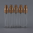 thumbnail image 2 of 10pcs 10ml Mini portátil recgable Perfume Zulema Atomizador B de spray vacía pa bolso de viaje profesional, 2 of 8
