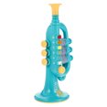 thumbnail image 2 of 1set Children Trumpet Toy Kids Music Illendenment Wind Instrument Toy, 2 of 5