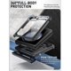 thumbnail image 4 of Funda de teléfono i-Blason Armorbox con soporte para Samsung Z Flip 6, 4 of 8