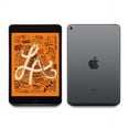 thumbnail image 3 of iPad Mini 5 Apple Remis à Neuf 64 Go Gris Cosmique Wi‐Fi MUQW2LL/A (Dernier Modèle) (Remis à Neuf), 3 of 3